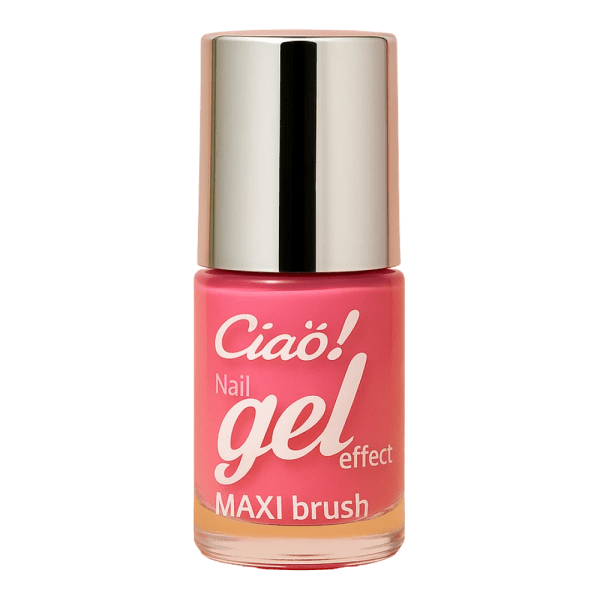 Ciao Gel Nail Polish -04 - 10.5 ml