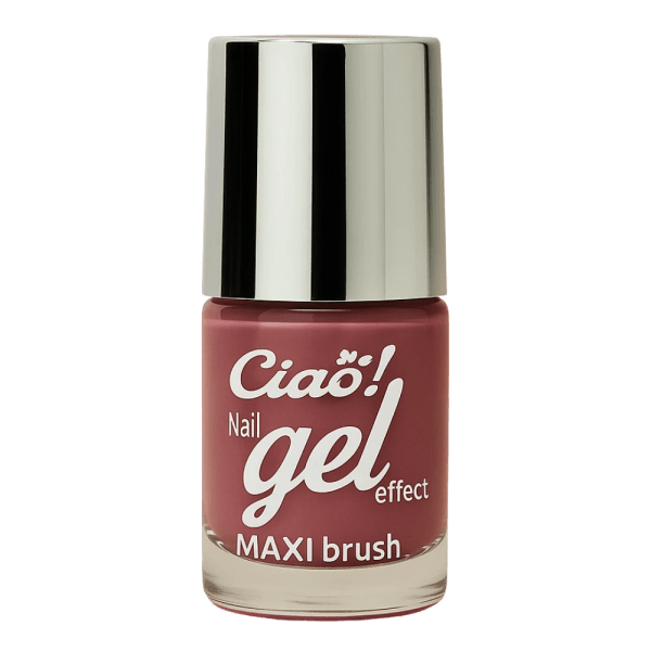 Ciao Gel Nail Polish -07 - 10.5 ml