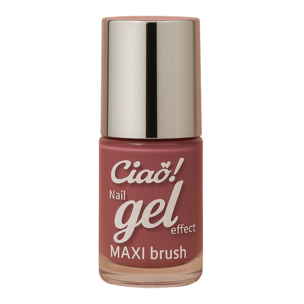 Ciao Gel Nail Polish -25 - 10.5 ml