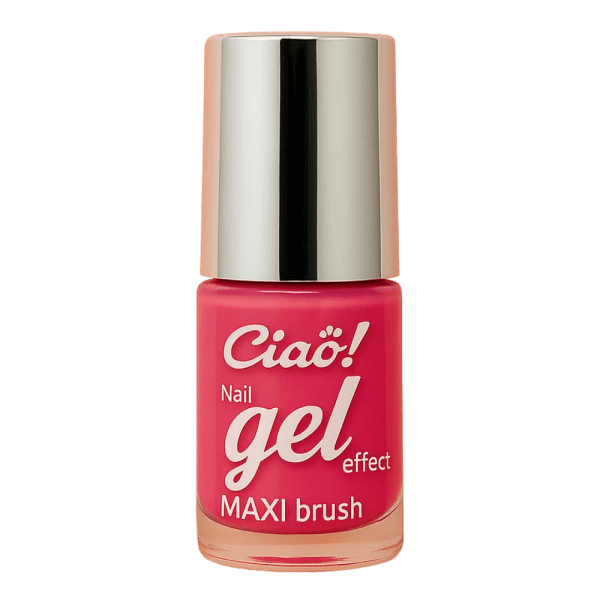 Ciao Gel Nail Polish -28 - 10.5 ml
