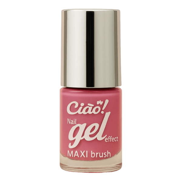 Ciao Gel Nail Polish -48 - 10.5 ml