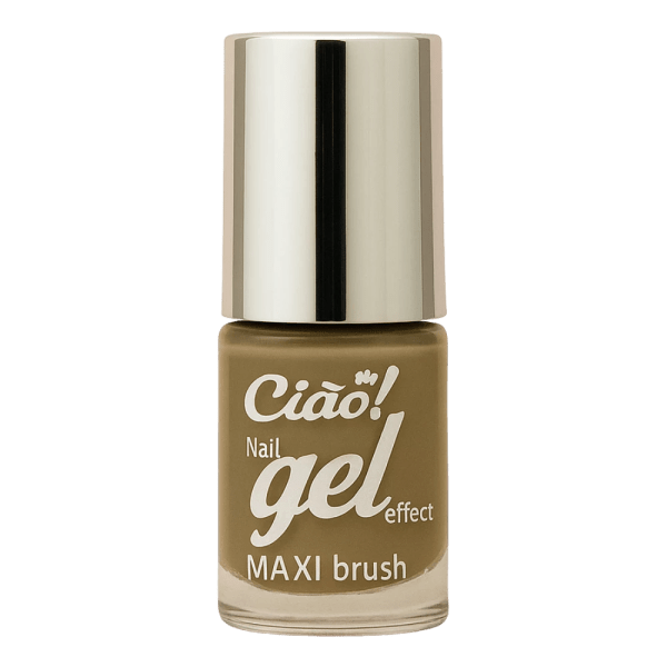 Ciao Gel Nail Polish -50 - 10.5 ml