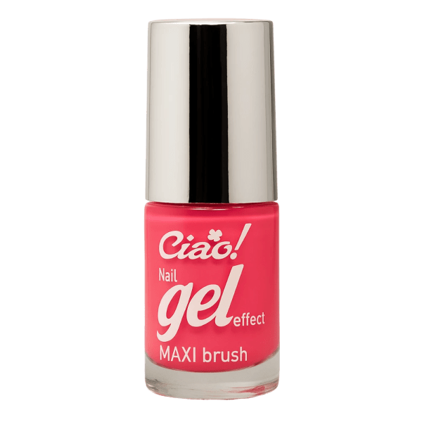 Ciao Gel Nail Polish -55 - 10.5 ml