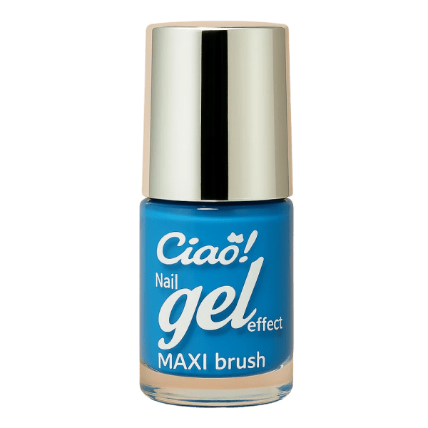 Ciao Gel Nail Polish -58 - 10.5 ml