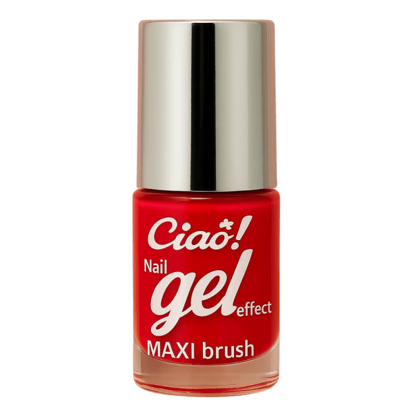 Ciao Gel Nail Polish -66 - 10.5 ml