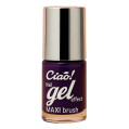 Ciao Gel Nail Polish -72 - 10.5 ml