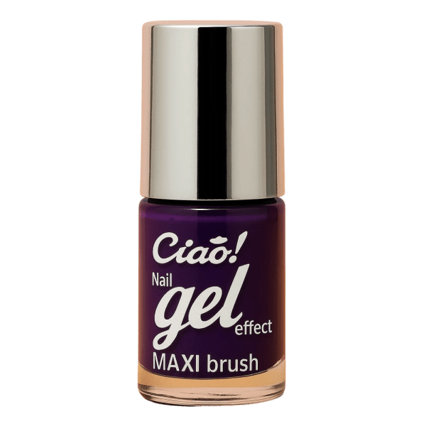 Ciao Gel Nail Polish -72 - 10.5 ml