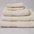 weavia Set of 5 towels , 100% Egyptian cotton , multi size