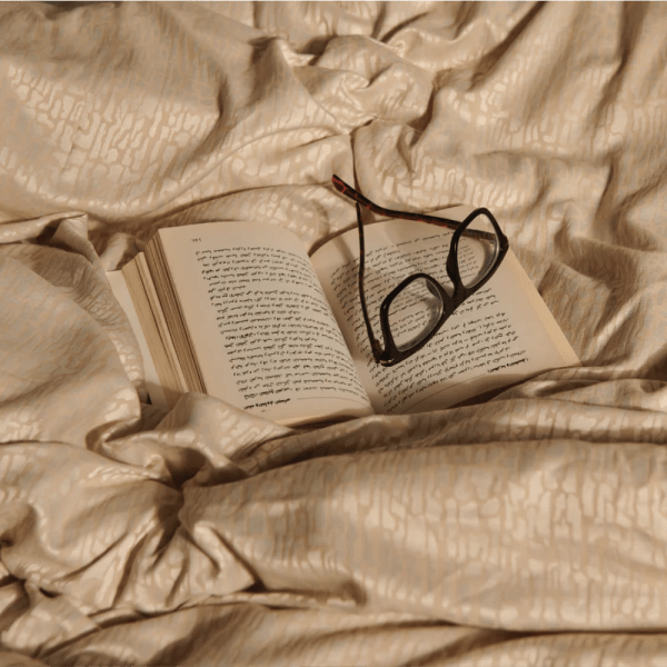 weavia Mosaic Duvet Cover Set , combines softness and strength , multi size