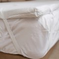 weavia Memory Foam Mattress Topper , providing custom support and relieving , multi sizes