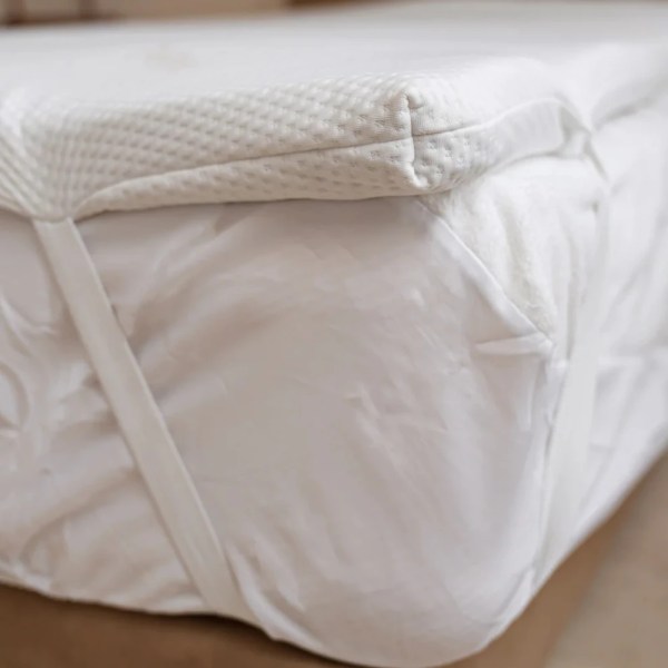 weavia Memory Foam Mattress Topper , providing custom support and relieving , multi sizes