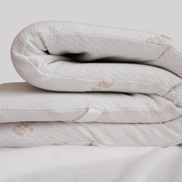 weavia Memory Foam Mattress Topper , providing custom support and relieving , multi sizes