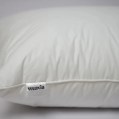 weavia Microfiber Pillow , High-quality microfiber, one Size: 50×70 cm