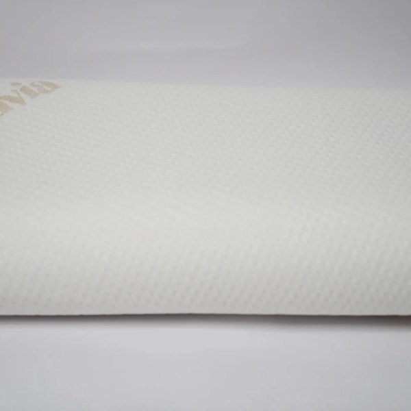 weavia Memory Foam Pillow , Made of high-quality memory foam , one Size: 50×70 cm
