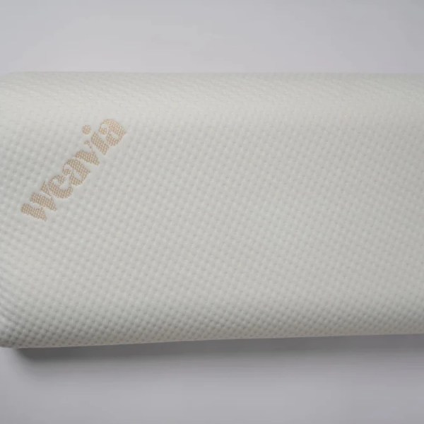 weavia Memory Foam Pillow , Made of high-quality memory foam , one Size: 50×70 cm