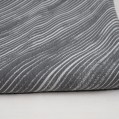weavia Wavy Coverlet , 100% Egyptian cotton , one Size: 220×240 cm.