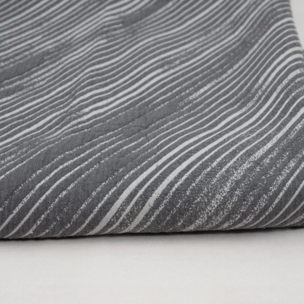 weavia Wavy Coverlet , 100% Egyptian cotton , one Size: 220×240 cm.