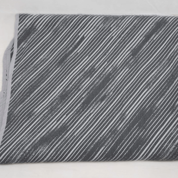 weavia Wavy Coverlet , 100% Egyptian cotton , one Size: 220×240 cm.