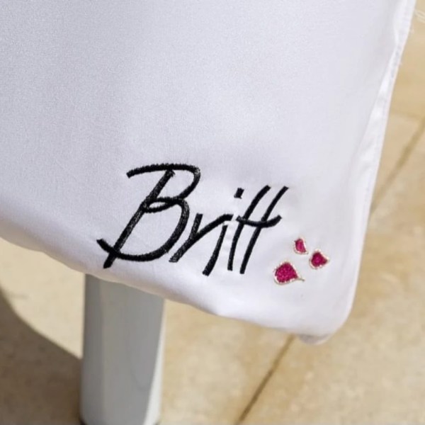 Galerie Britt Bed Set – Multiple Colors, Multiple Sizes – Cotton Blend