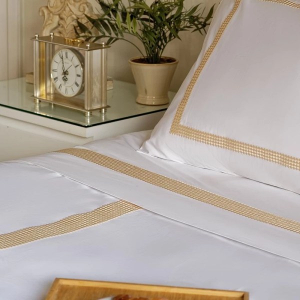 Galerie CASSANDRA Bed set - one design