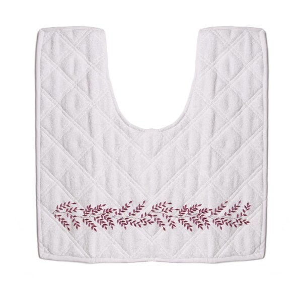 Galerie Rosemary Matching Bath Set -  one design & one size (65 × 35 × 11 cm)