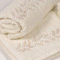 Galerie Rosemary Matching Towel Set -  one design & one size (31 × 35 × 8 cm )