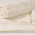 Galerie Rosemary Matching Towel Set -  one design & one size (31 × 35 × 8 cm )
