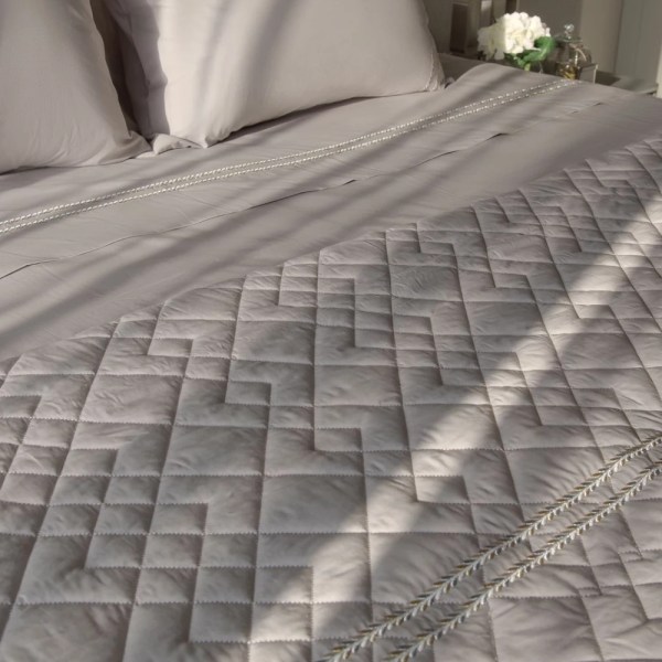 Galerie Ruby Bed Set -   one design