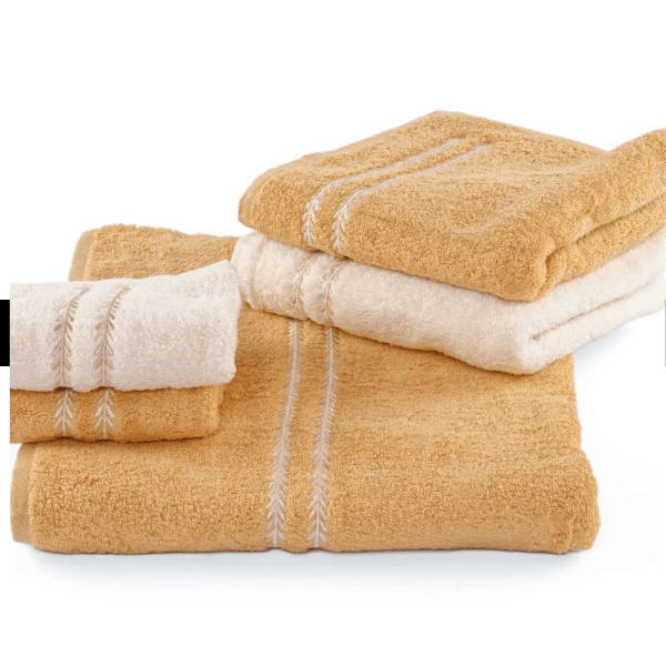 Galerie Ruby Matching Towel set -  one design