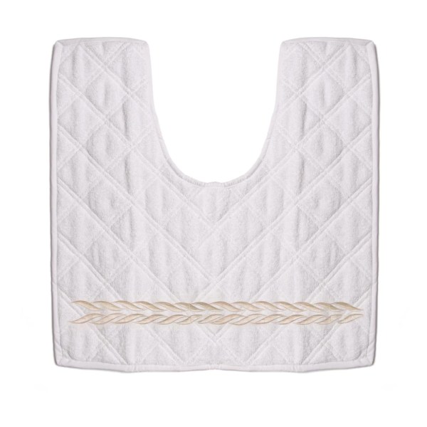 Galerie Sara Matching Bath Set -  one design & one size (65 × 35 × 11 cm )