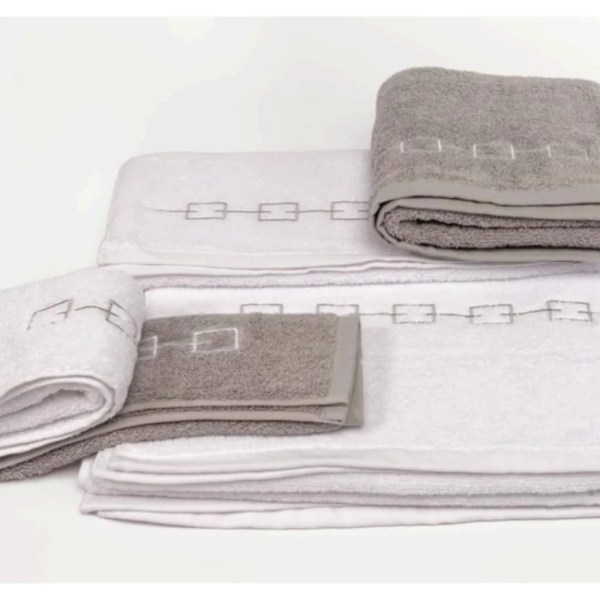 Galerie Selsela Matching Towel Set