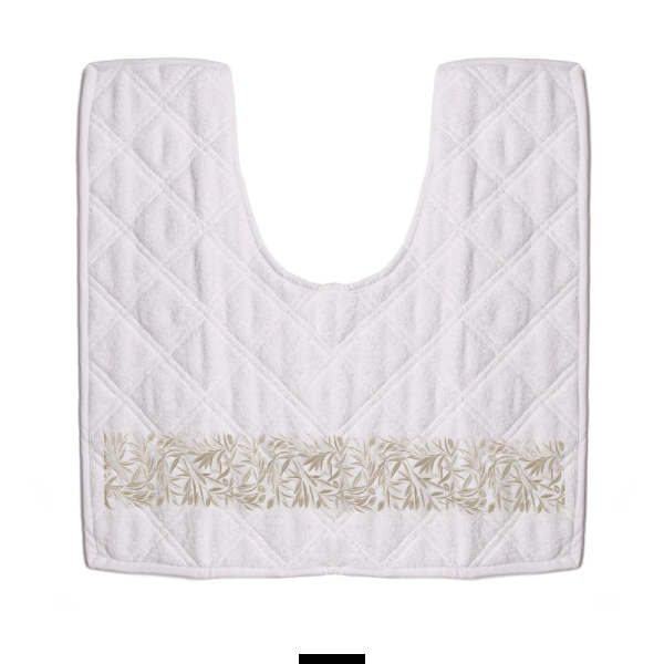 Galerie Shagar Matching Bath Set - one design