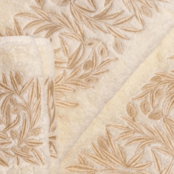 Galerie Shagar Matching Towel Set