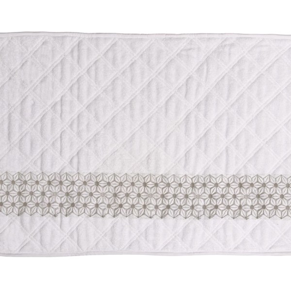 Galerie Sharm Matching Bath Set