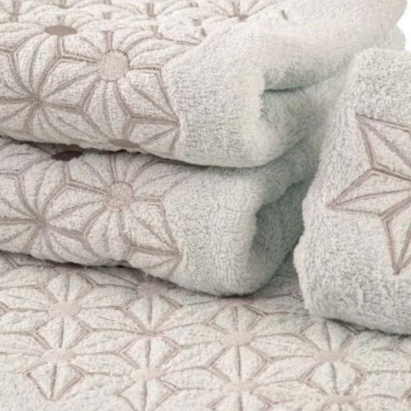 Galerie Shram Matching Towel Set - one design