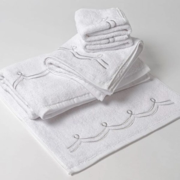Galerie Nayera Matching Towel Set-- one size (31 × 35 × 8 cm) & design