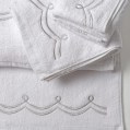 Galerie Nayera Matching Towel Set-- one size (31 × 35 × 8 cm) & design