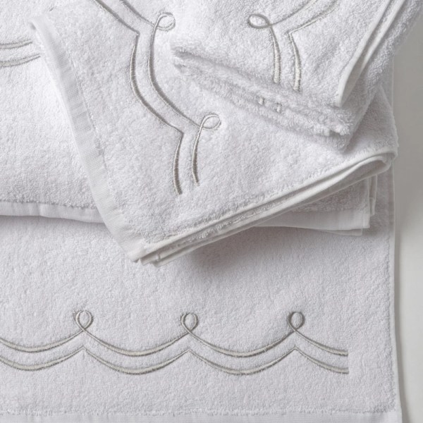 Galerie Nayera Matching Towel Set-- one size (31 × 35 × 8 cm) & design