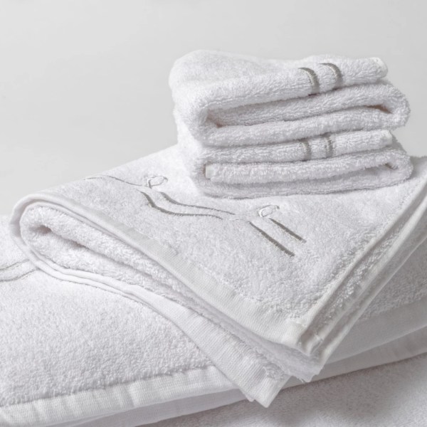 Galerie Nayera Matching Towel Set-- one size (31 × 35 × 8 cm) & design