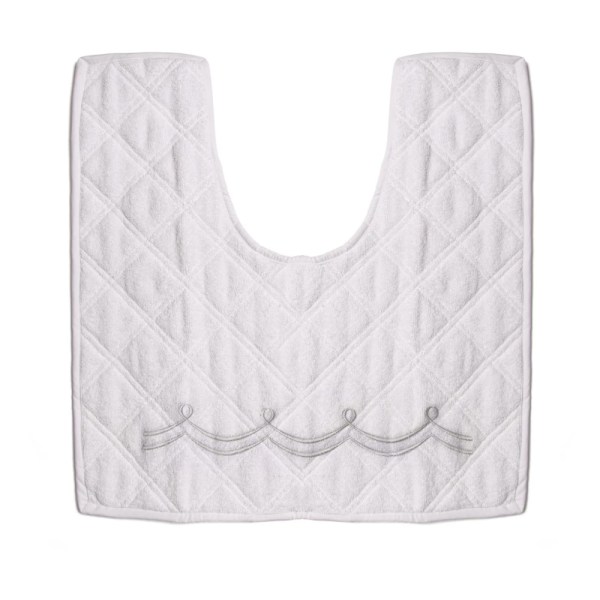 Galerie Nayera Matching Bath Set -- one design & one size : 65 × 35 × 11 cm