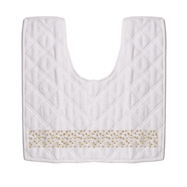 Galerie New Dots Matching Bath set- one design