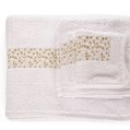 Galerie New Dots Matching Towel Set -- one design