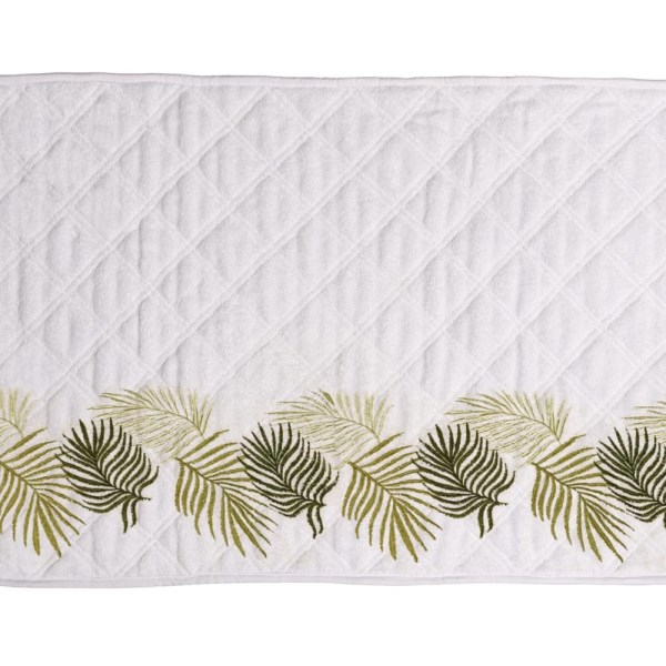 Galerie Palma Matching Bath Set- one size (65 × 35 × 11 cm)