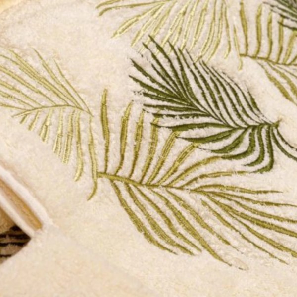 Galerie Palma Matching Towel Set- one size : 31 × 35 × 8 cm