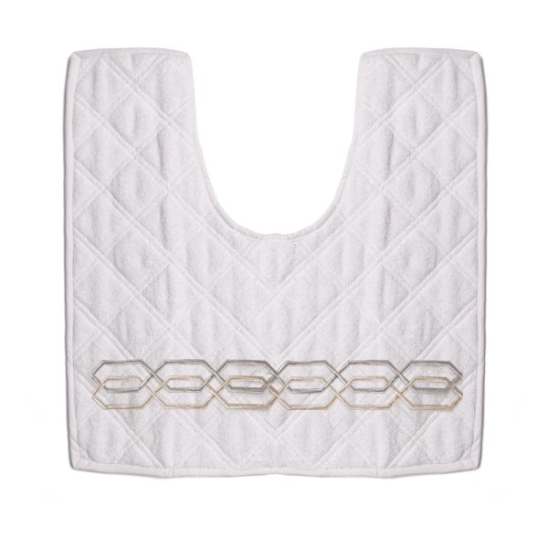 Galerie Prince Matching Bath set --  one design