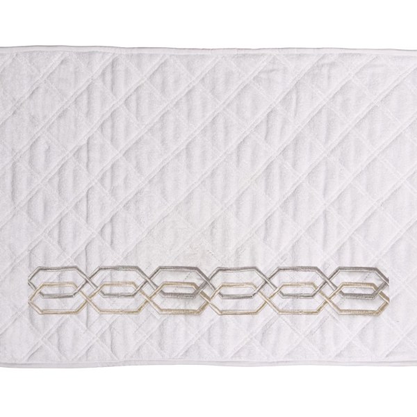 Galerie Prince Matching Bath set --  one design