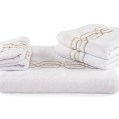 Galerie Prince Matching Towel set -- one design