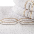 Galerie Prince Matching Towel set -- one design