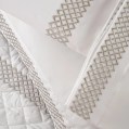 Galerie Pyramids Bed set -- one design