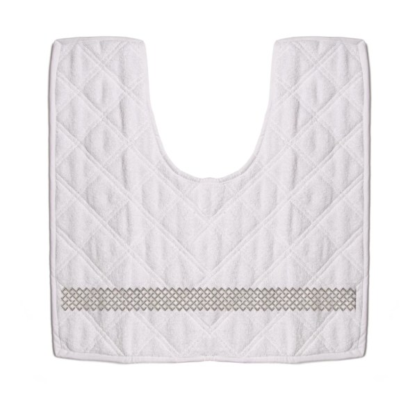 Galerie Pyramids Matching Bath set -   one design